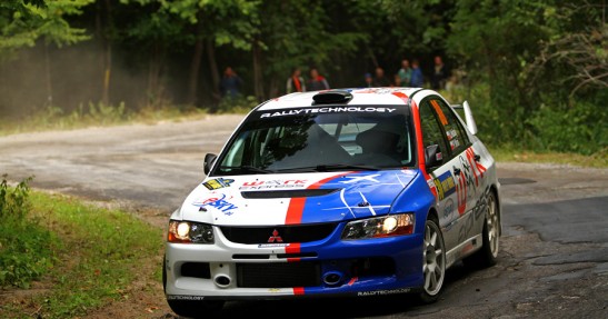 Rajd Koszyc